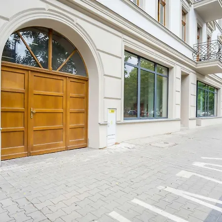 Mtp Bukowska By Renters *