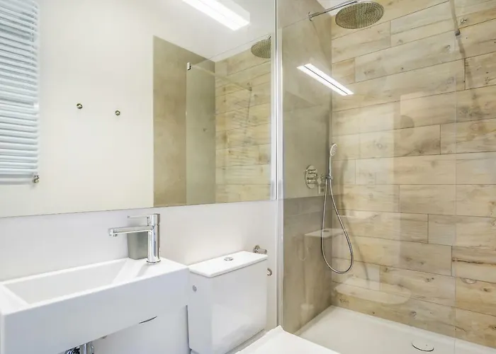 Διαμέρισμα Mtp Bukowska By Renters *