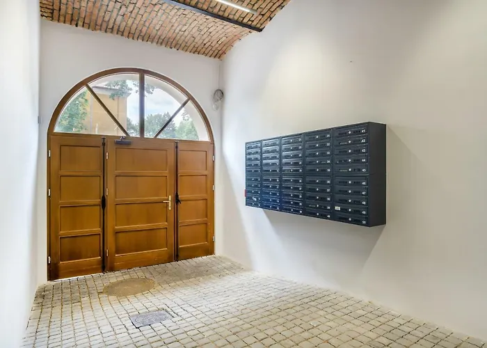 Mtp Bukowska By Renters Διαμέρισμα *