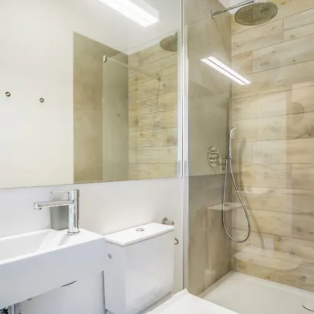 شقة Mtp Bukowska By Renters *