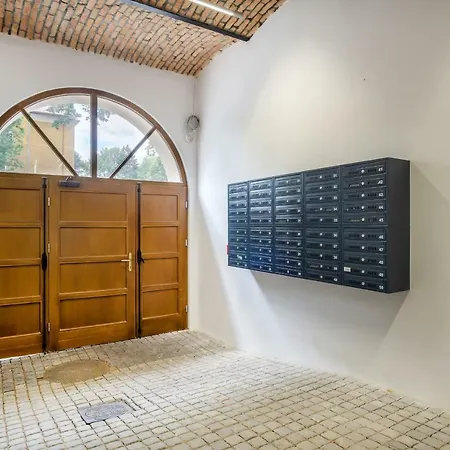 Mtp Bukowska By Renters شقة *