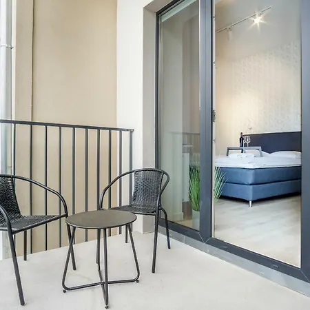 Mtp Bukowska By Renters * بوزنان