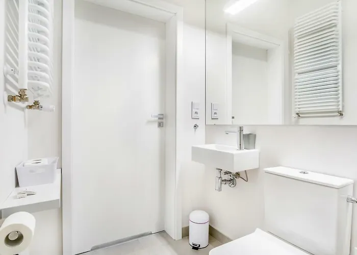 Mtp Bukowska By Renters * Poznan